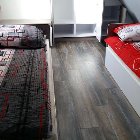 Apartament Unii Europejskiej Giżycko Eksteriør billede